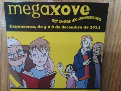 Megaxove, XV edición